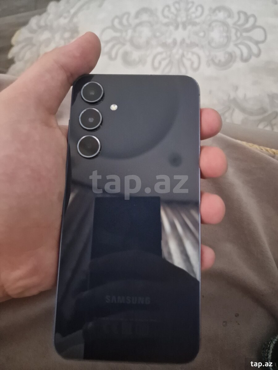 Samsung Galaxy A55 5G Awesome Iceblue 128GB/8GB
