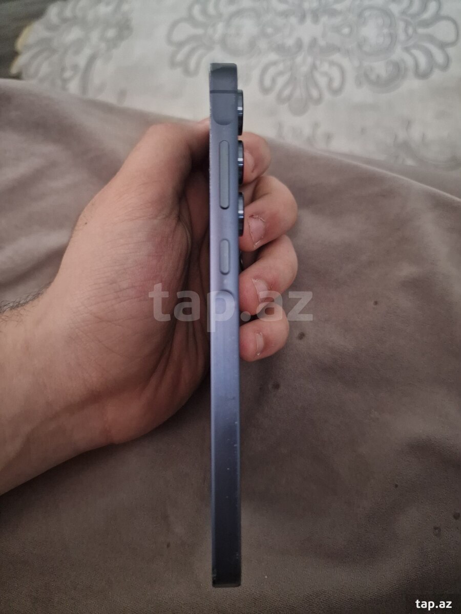 Samsung Galaxy A55 5G Awesome Iceblue 128GB/8GB (5)