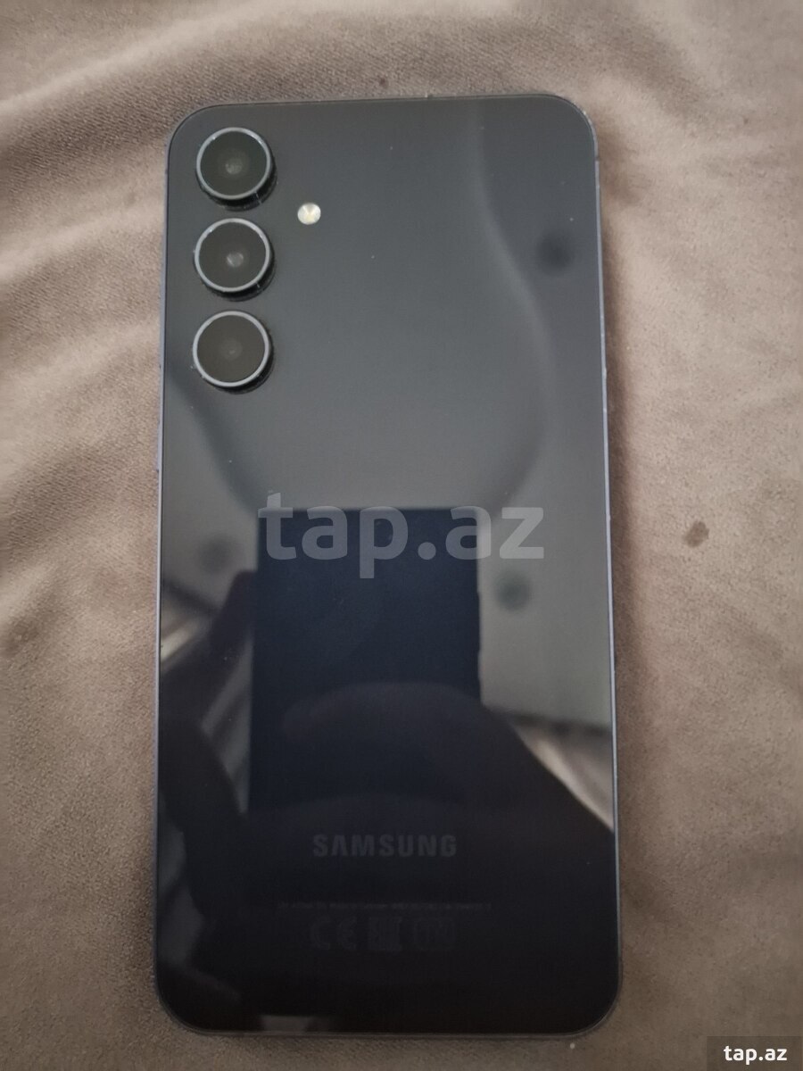 Samsung Galaxy A55 5G Awesome Iceblue 128GB/8GB (6)