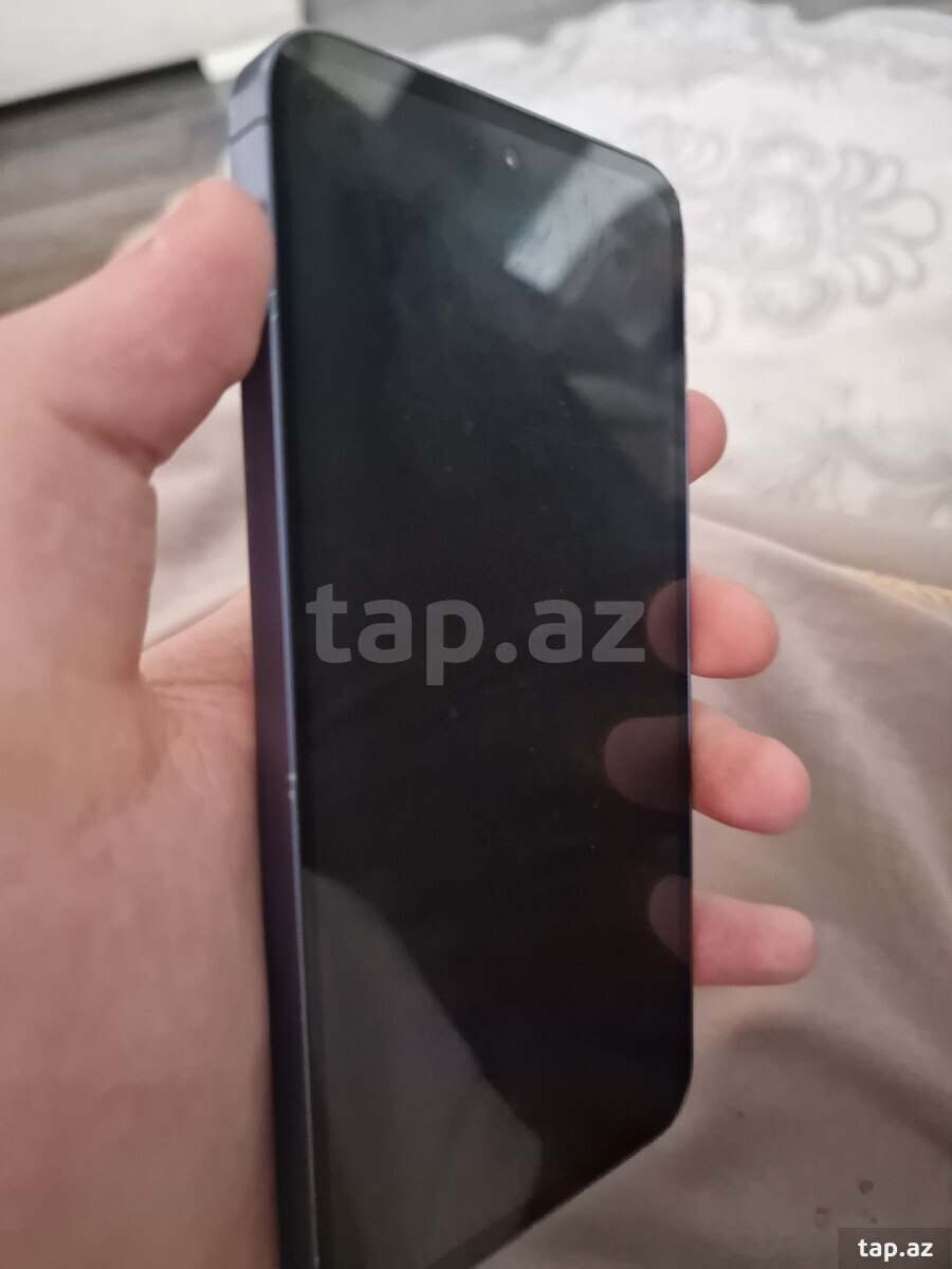 Samsung Galaxy A55 5G Awesome Iceblue 128GB/8GB (9)