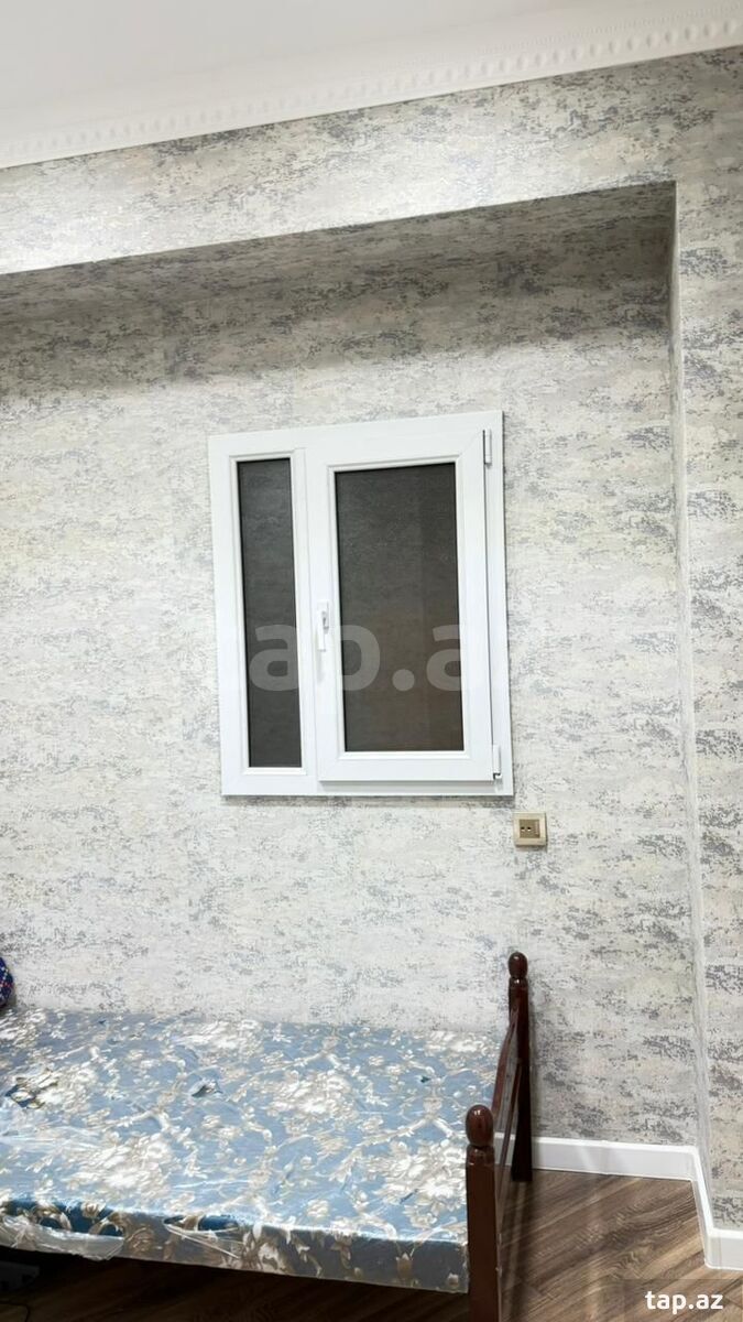 3-otaqlı yeni tikili kirayə verilir, Xırdalan ş., 100 m² (7)