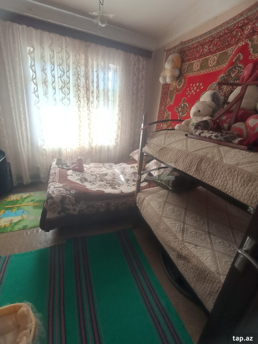 2-otaqlı mənzil, Hövsan qəs., 50 m² (8)