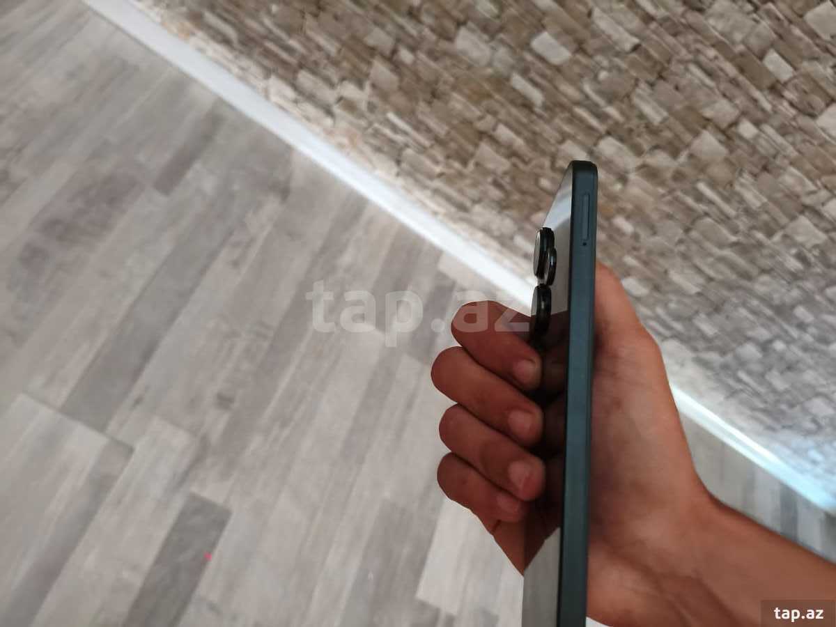 Xiaomi 13 Black 256GB/8GB (2)