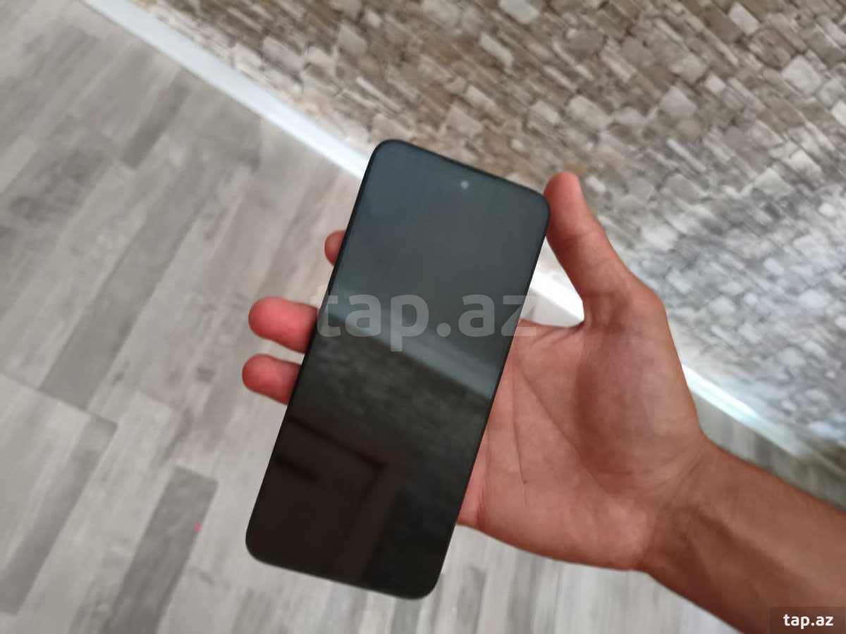 Xiaomi 13 Black 256GB/8GB (4)