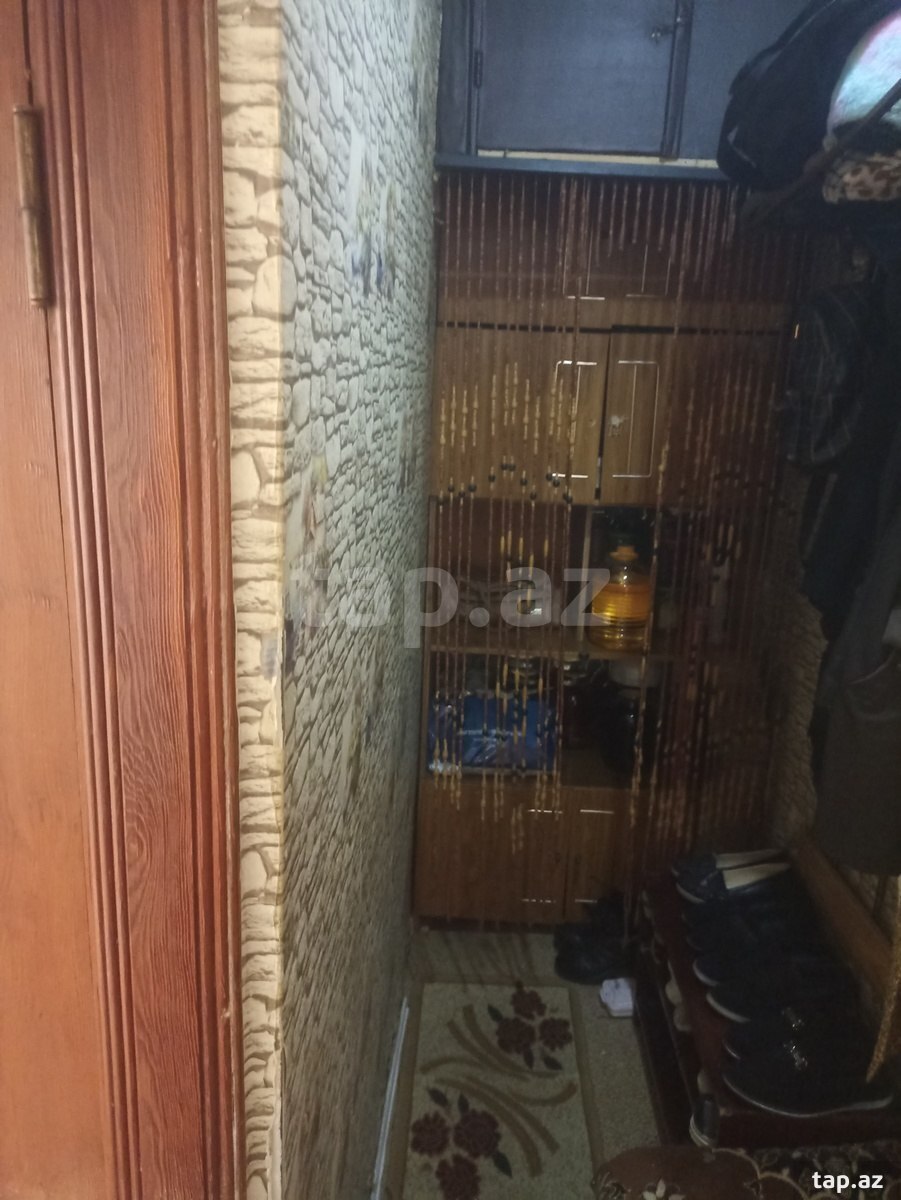 2-otaqlı mənzil, Hövsan qəs., 50 m² (3)