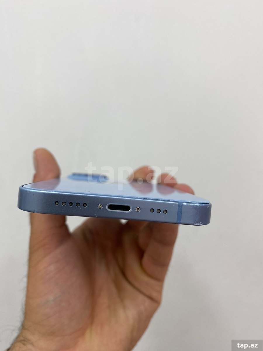 Apple iPhone 14 Blue 128GB/6GB (4)
