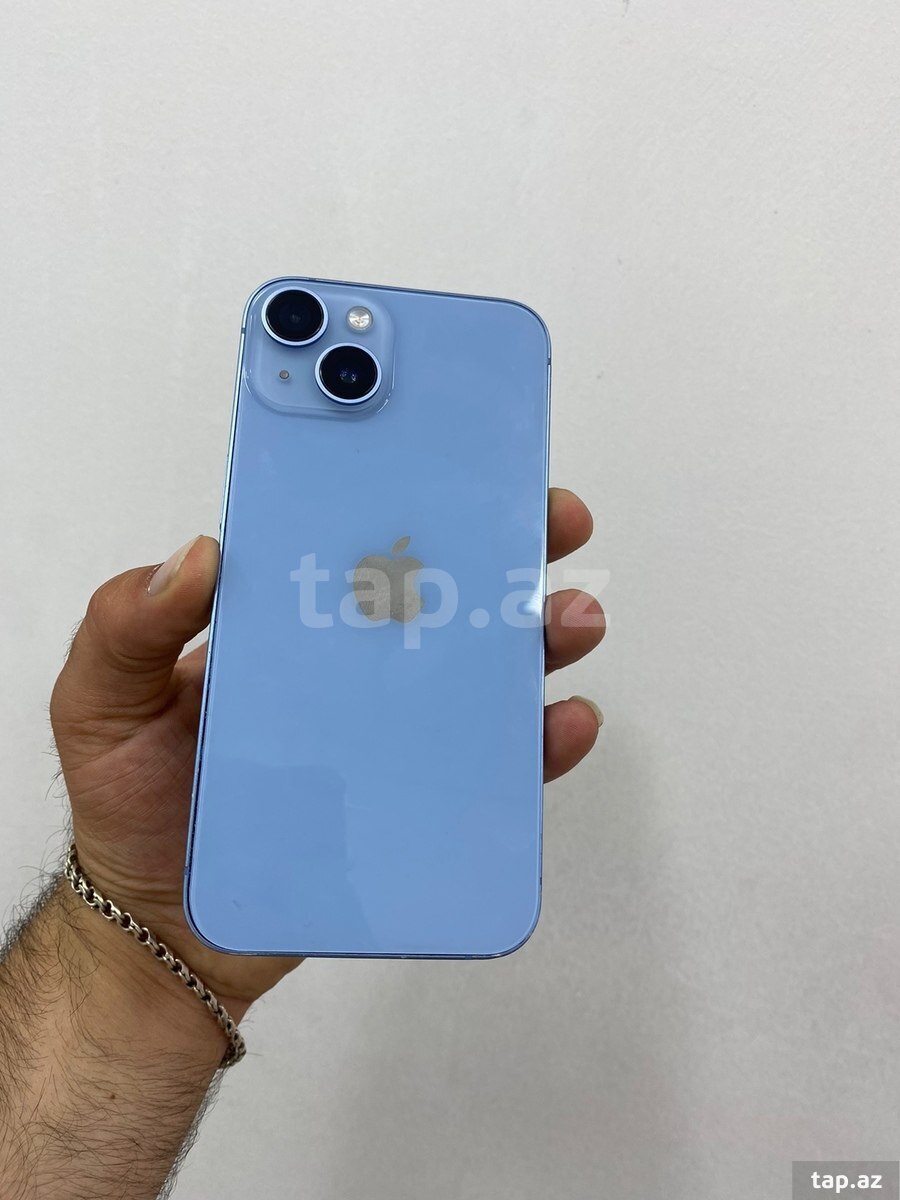 Apple iPhone 14 Blue 128GB/6GB