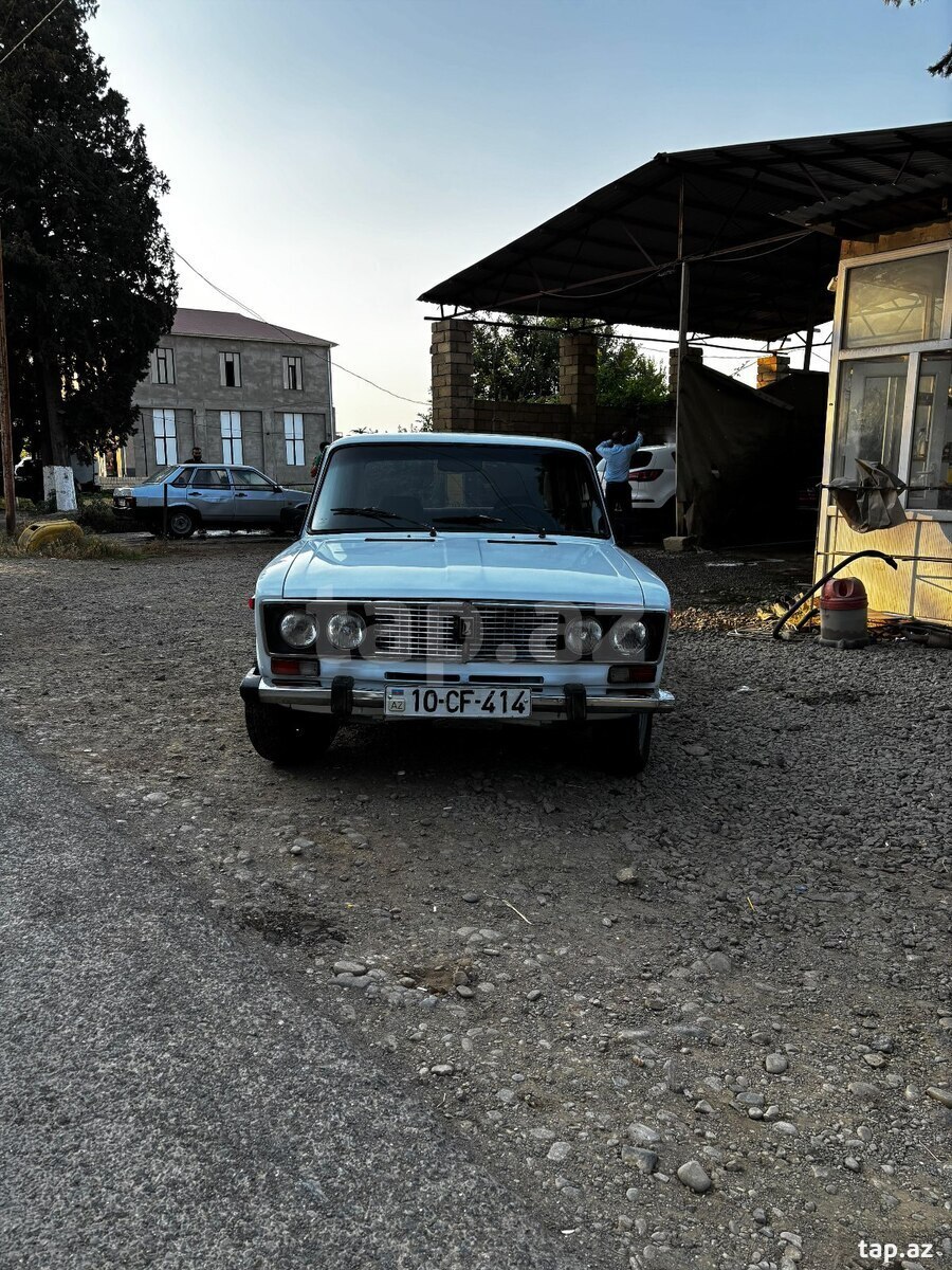 LADA (VAZ) 2106, 1995 il