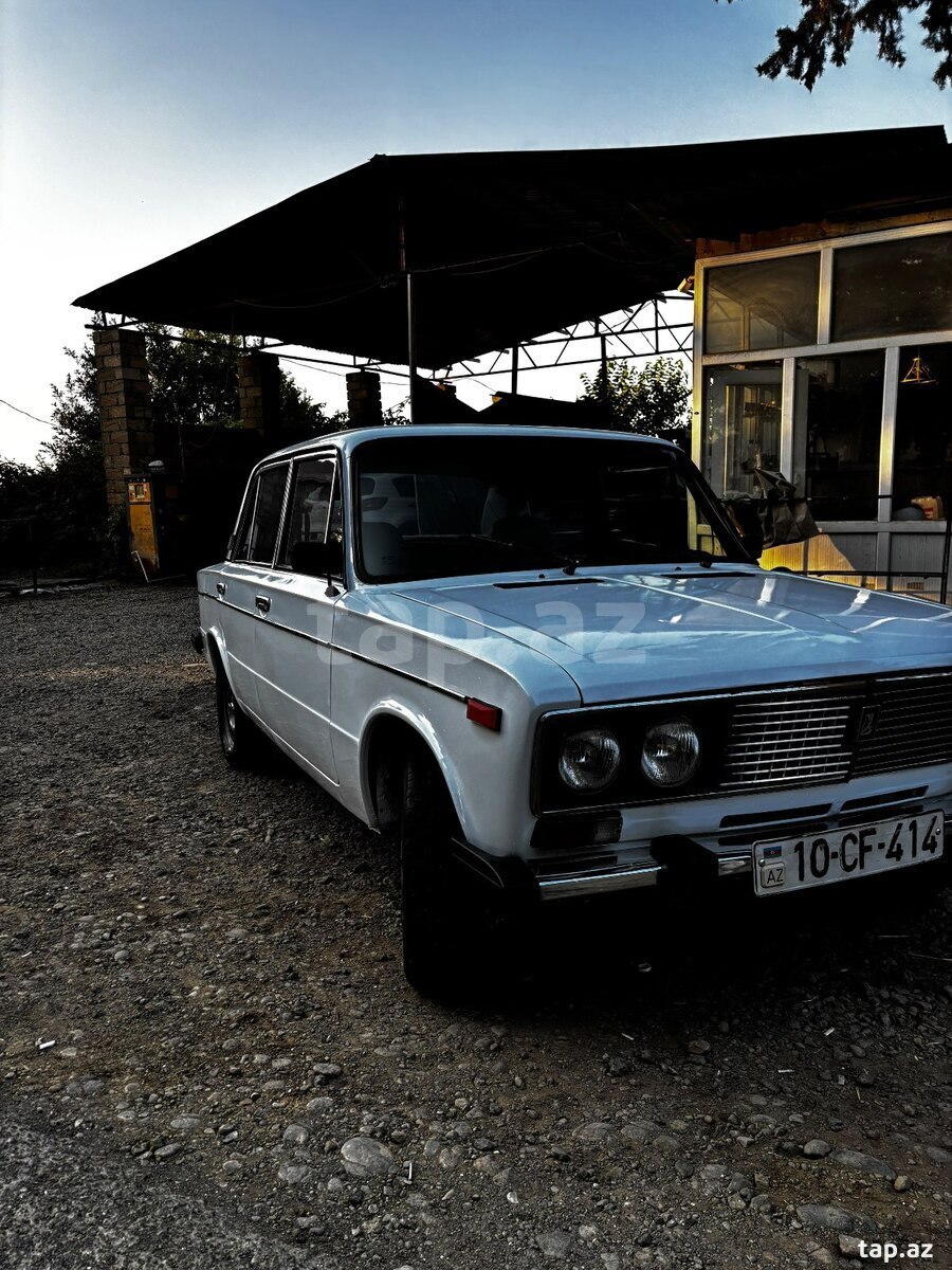 LADA (VAZ) 2106, 1995 il (4)