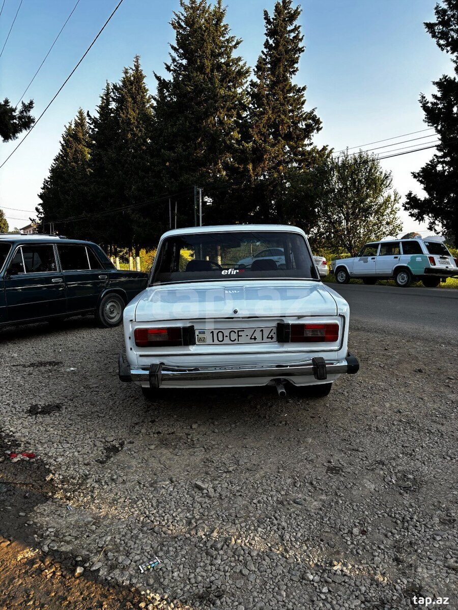 LADA (VAZ) 2106, 1995 il (5)