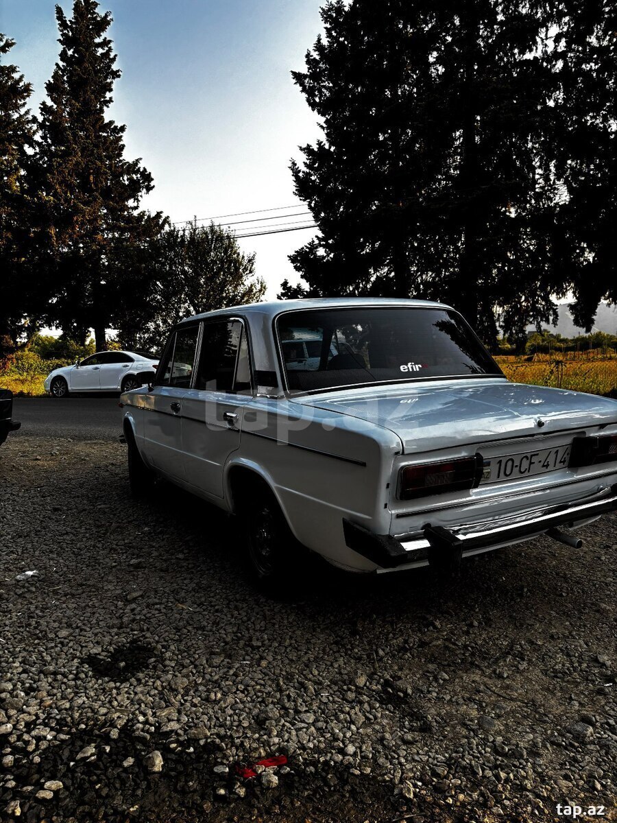LADA (VAZ) 2106, 1995 il (6)