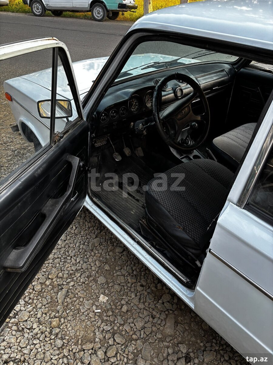LADA (VAZ) 2106, 1995 il (8)