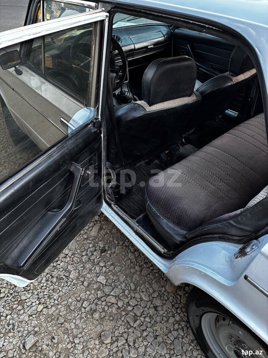 LADA (VAZ) 2106, 1995 il (11)