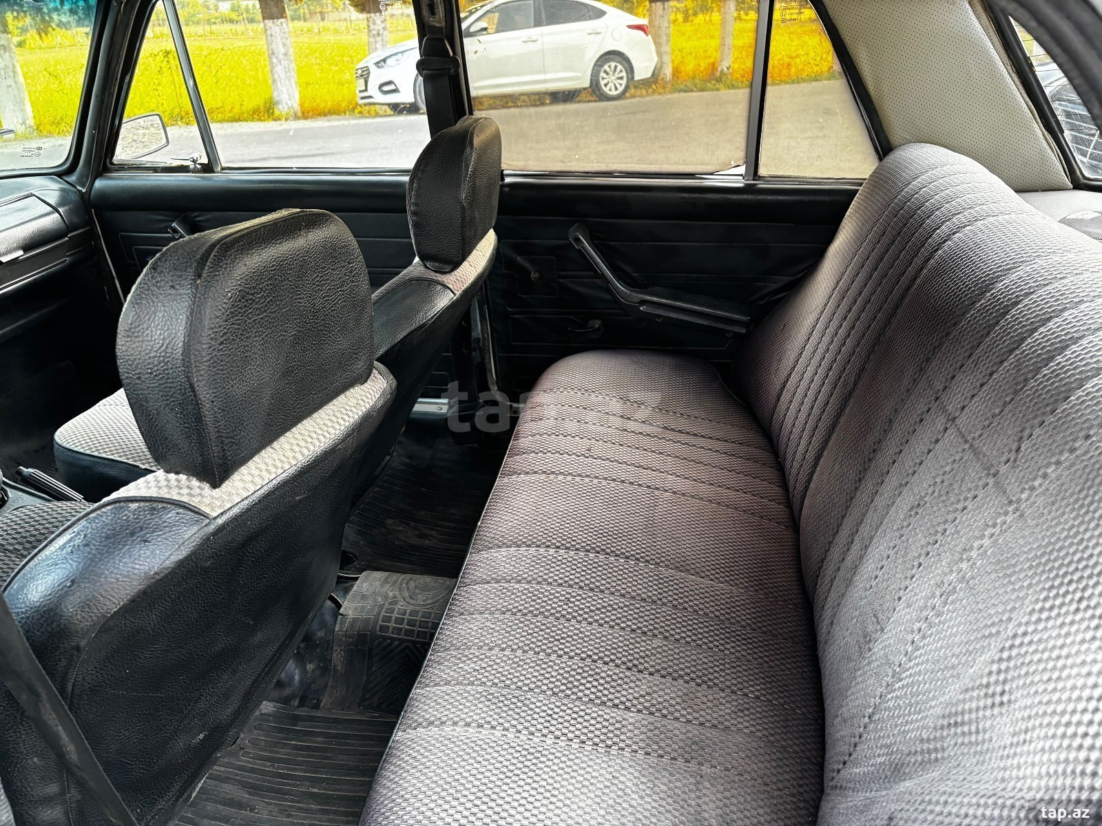 LADA (VAZ) 2106, 1995 il (12)