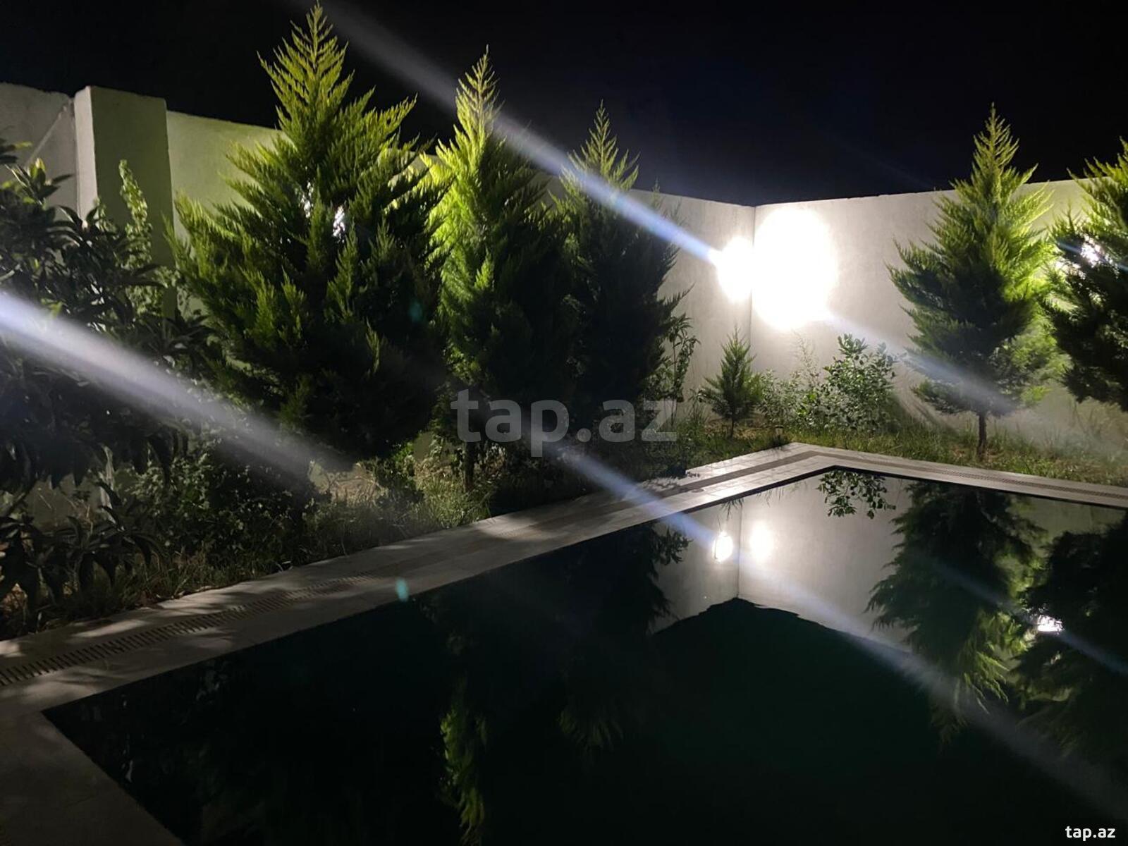Villa kirayə verilir, Bilgəh bağları (22)