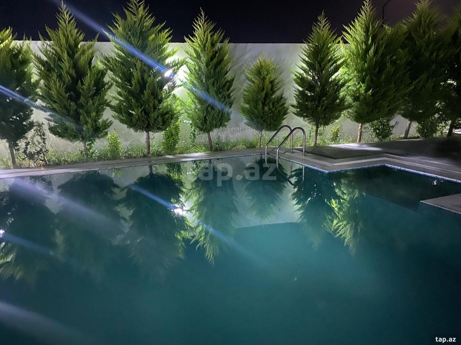 Villa kirayə verilir, Bilgəh bağları (20)
