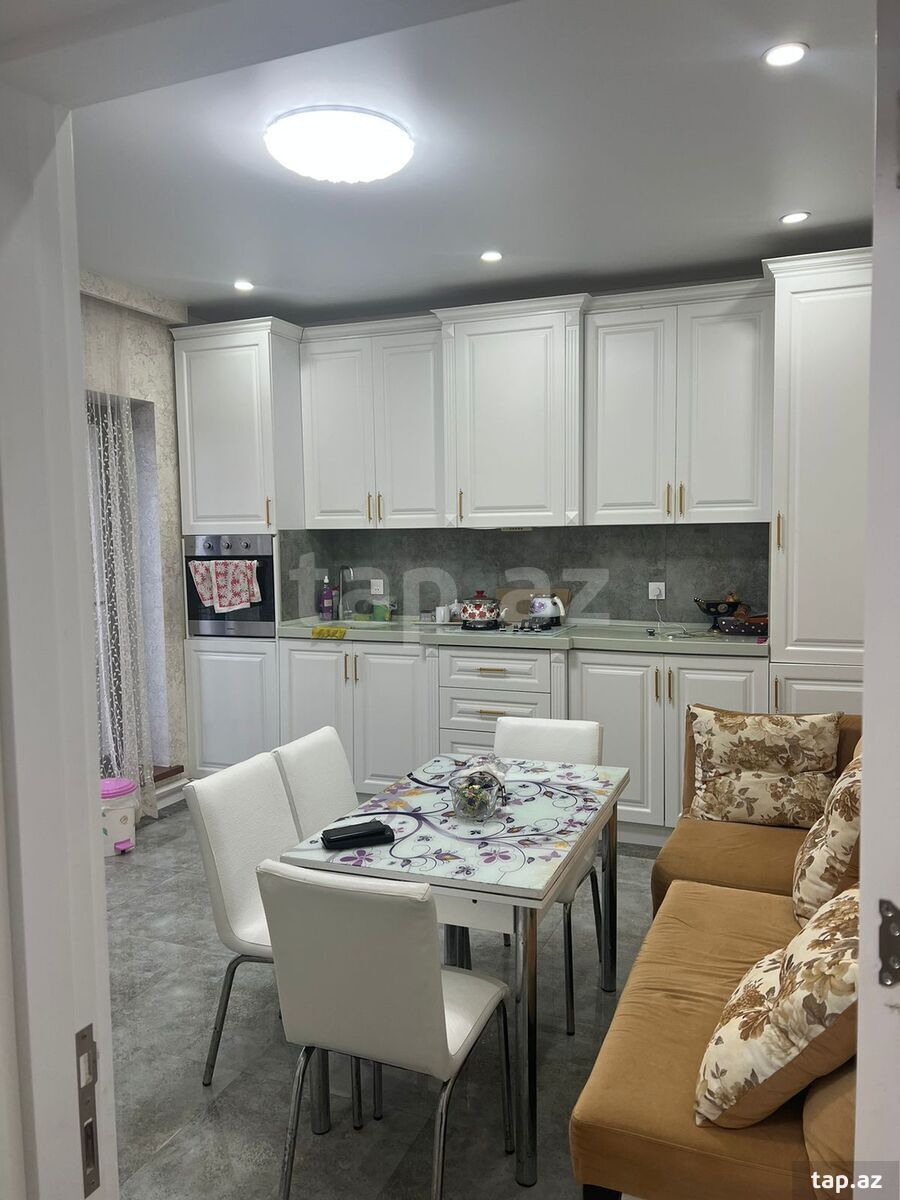 Villa kirayə verilir, Bilgəh bağları (11)