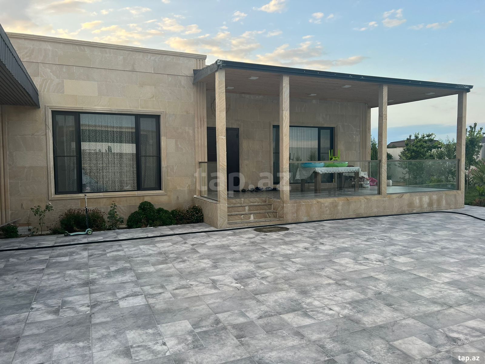 Villa kirayə verilir, Bilgəh bağları (18)