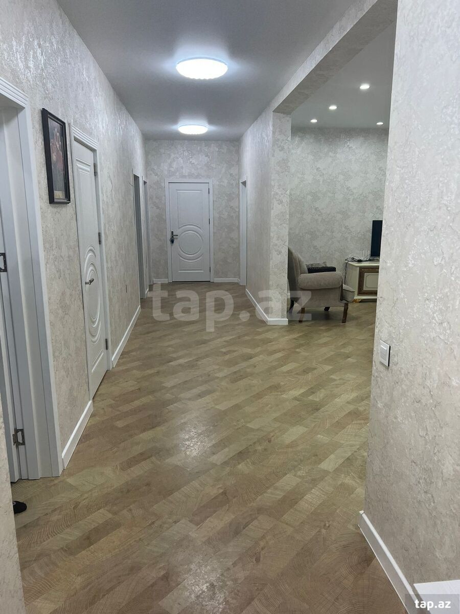 Villa kirayə verilir, Bilgəh bağları (15)