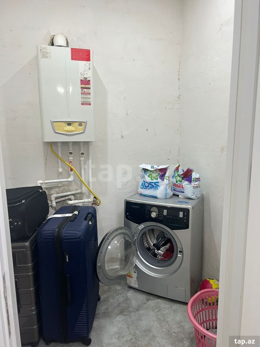 Villa kirayə verilir, Bilgəh bağları (16)
