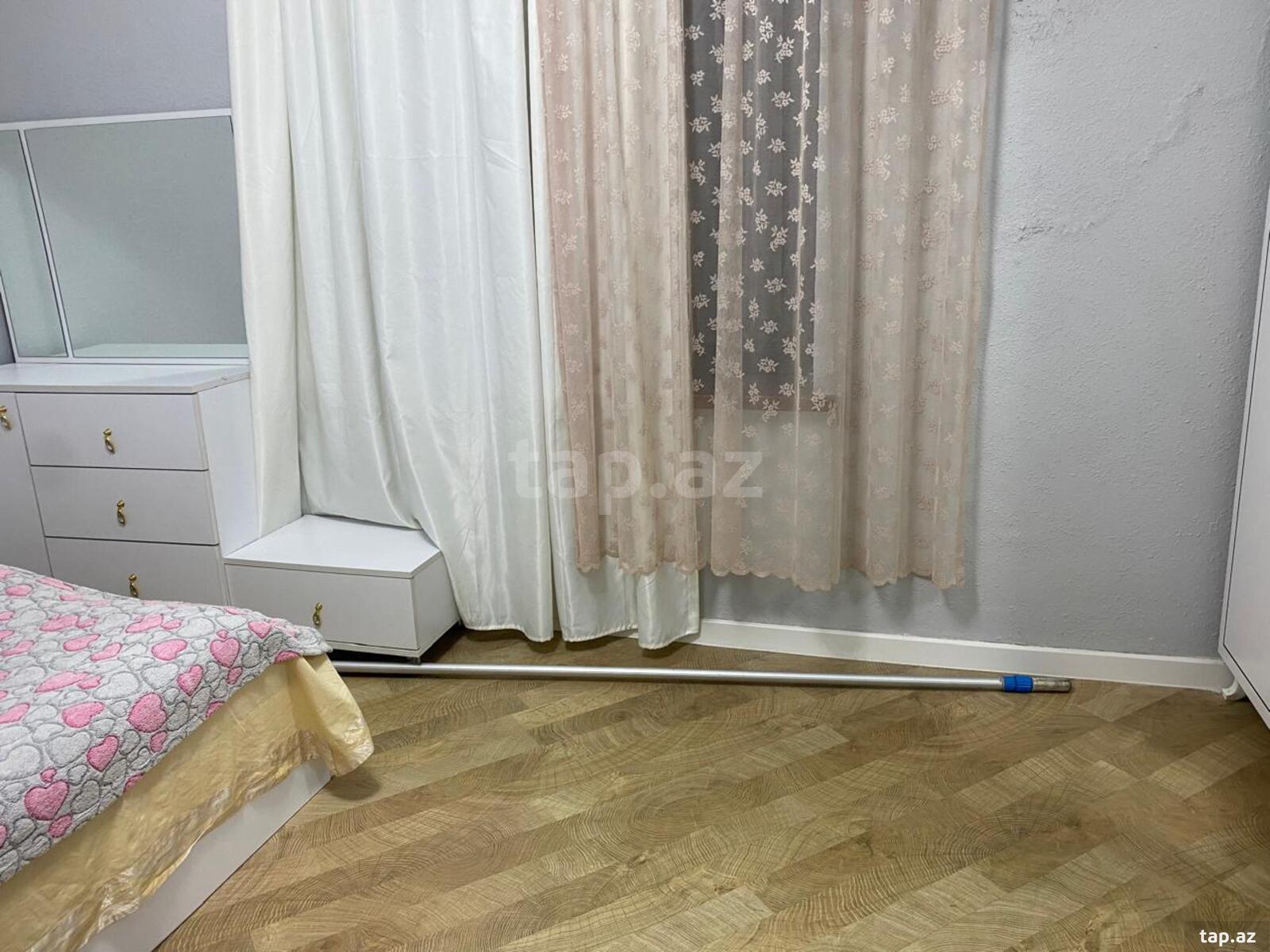 Villa kirayə verilir, Bilgəh bağları (10)