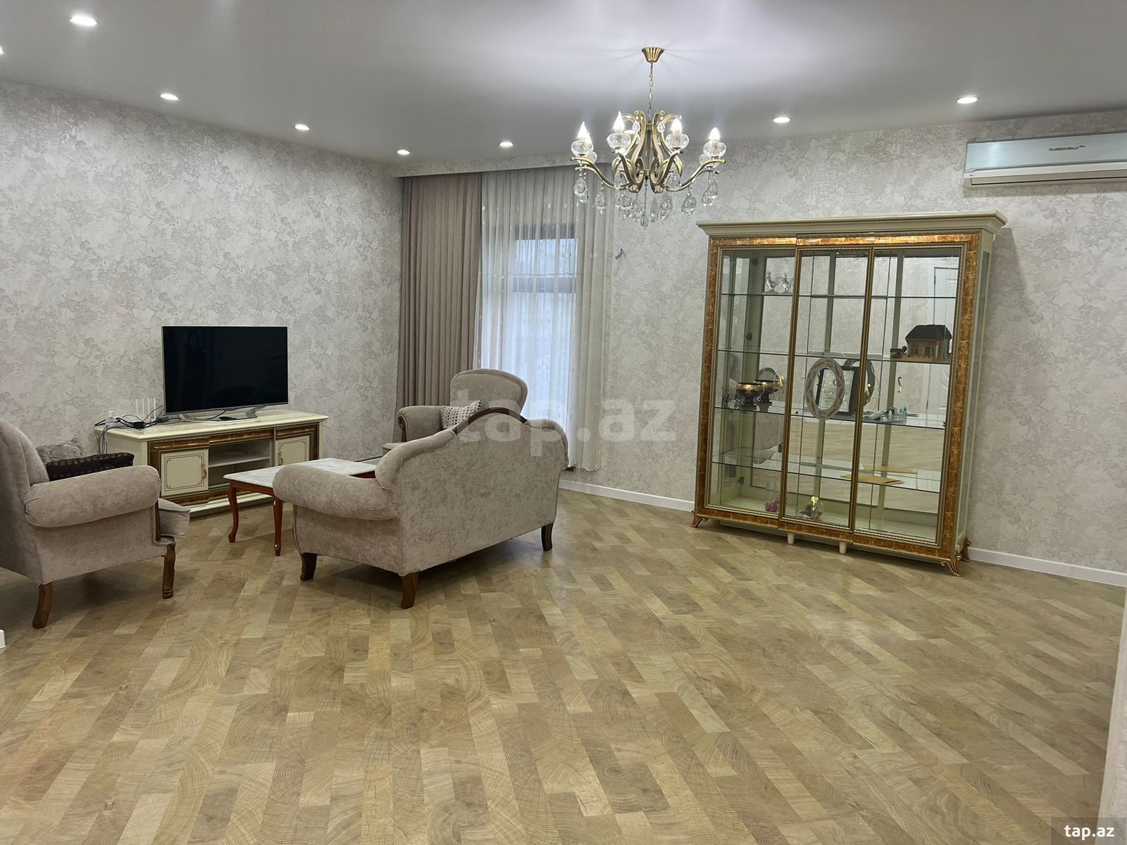 Villa kirayə verilir, Bilgəh bağları (4)