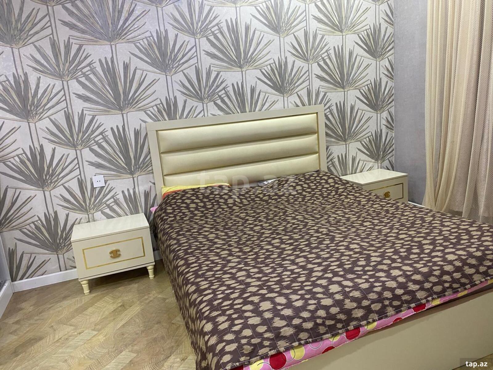 Villa kirayə verilir, Bilgəh bağları (6)