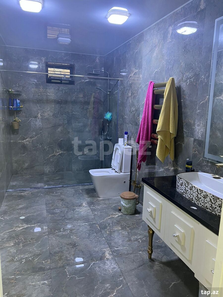 Villa kirayə verilir, Bilgəh bağları (17)