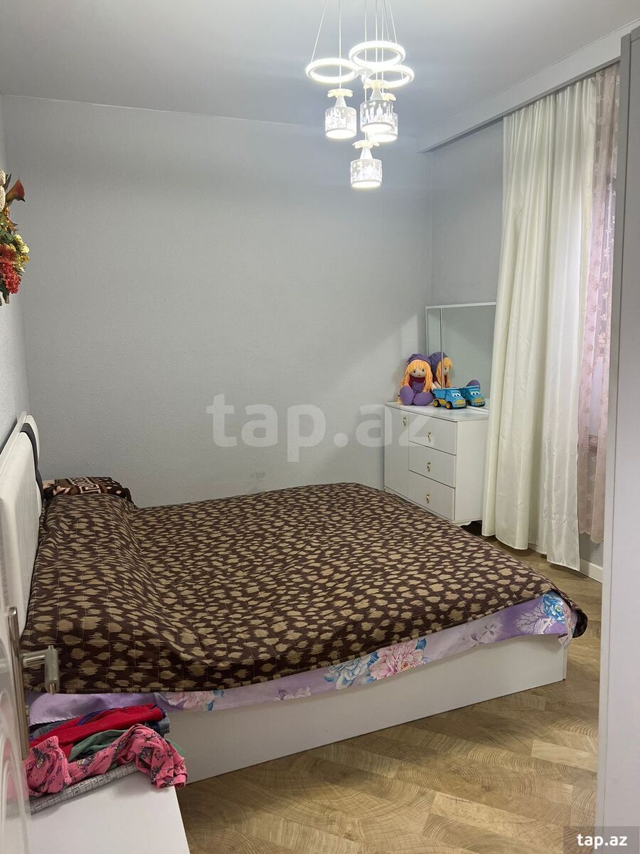 Villa kirayə verilir, Bilgəh bağları (8)