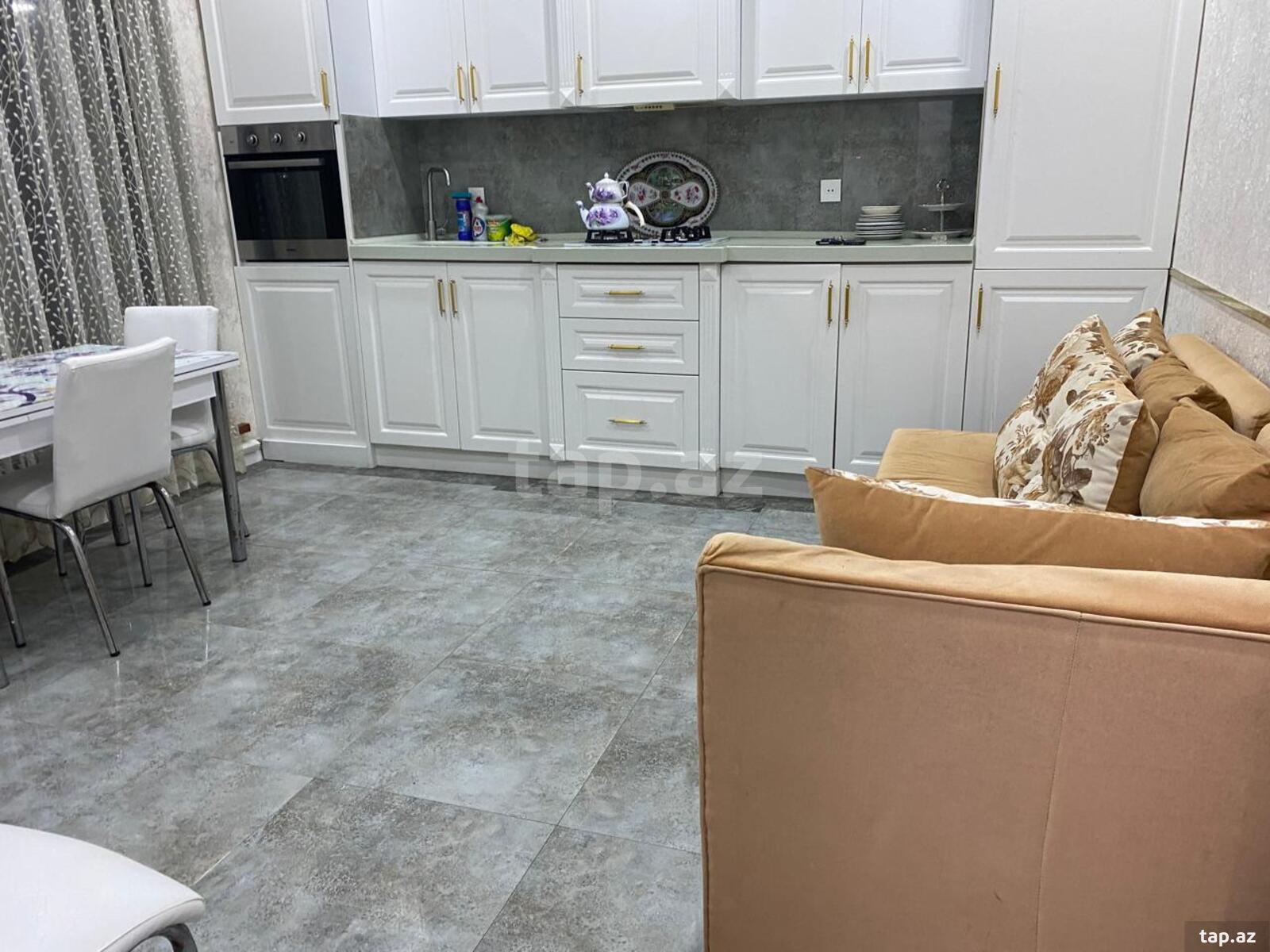 Villa kirayə verilir, Bilgəh bağları (12)