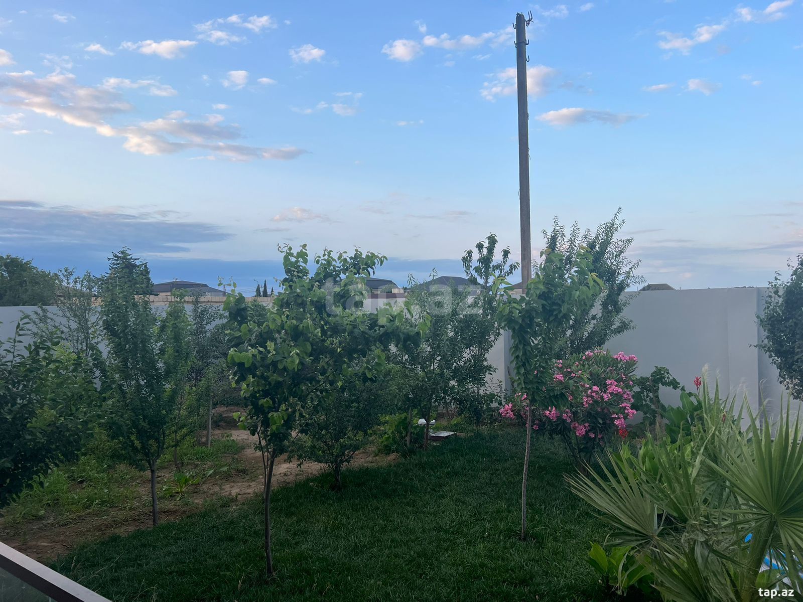 Villa kirayə verilir, Bilgəh bağları (21)