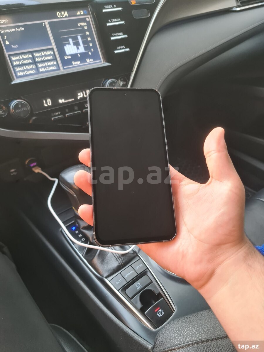 Samsung Galaxy S23 FE Graphite 256GB/8GB (2)