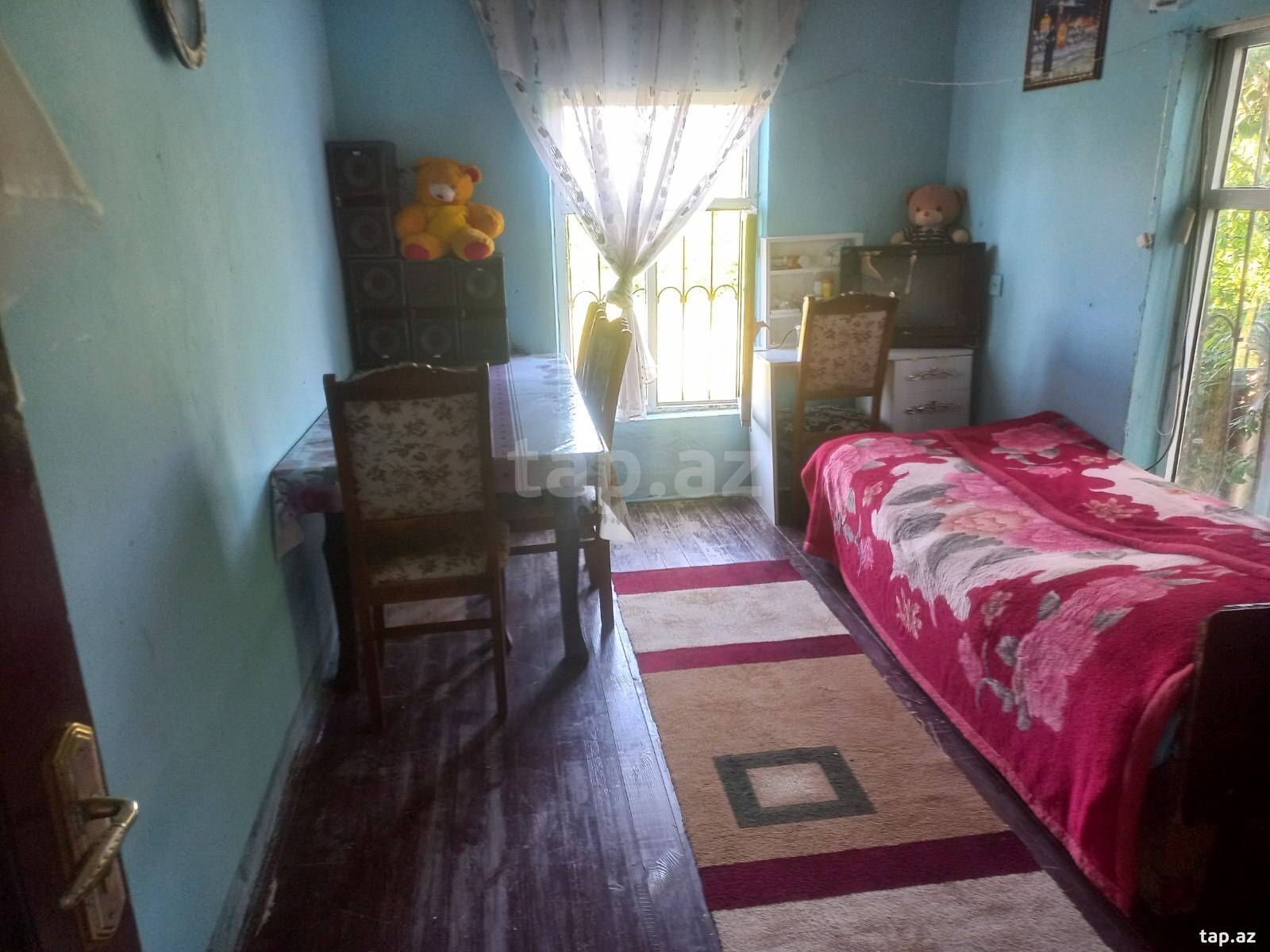 Həyət evi, Lənkəran ş. (16)