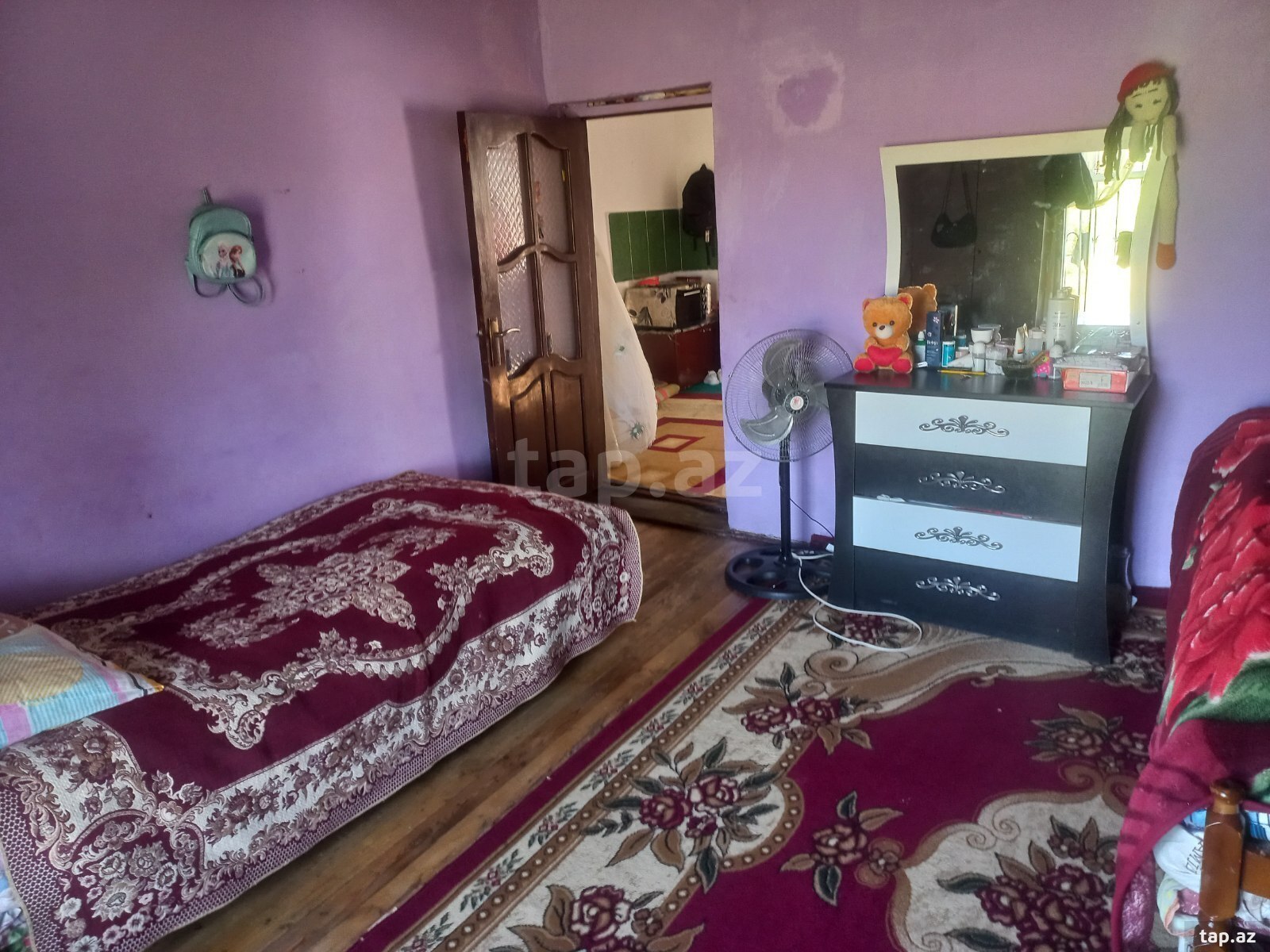 Həyət evi, Lənkəran ş. (20)