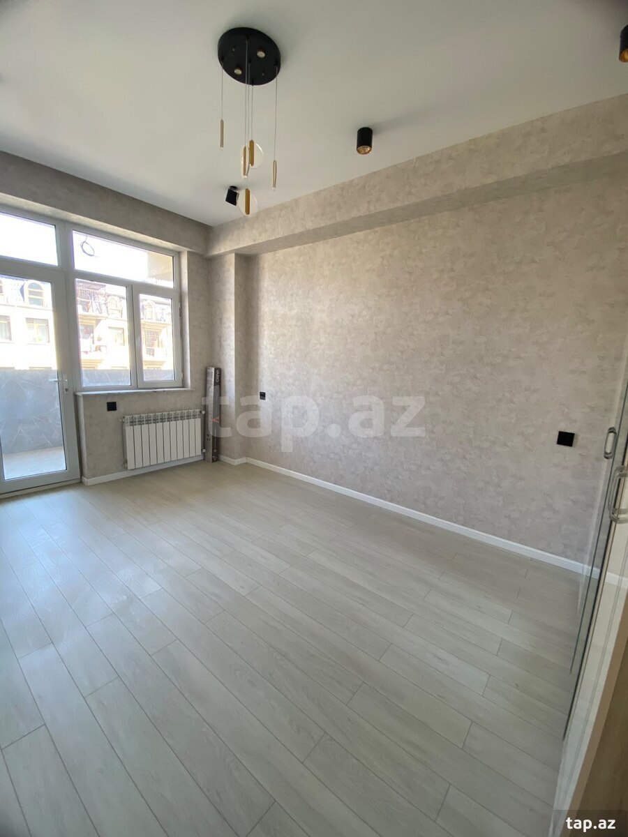 2-otaqlı yeni tikili, Xırdalan ş., 65 m² (3)