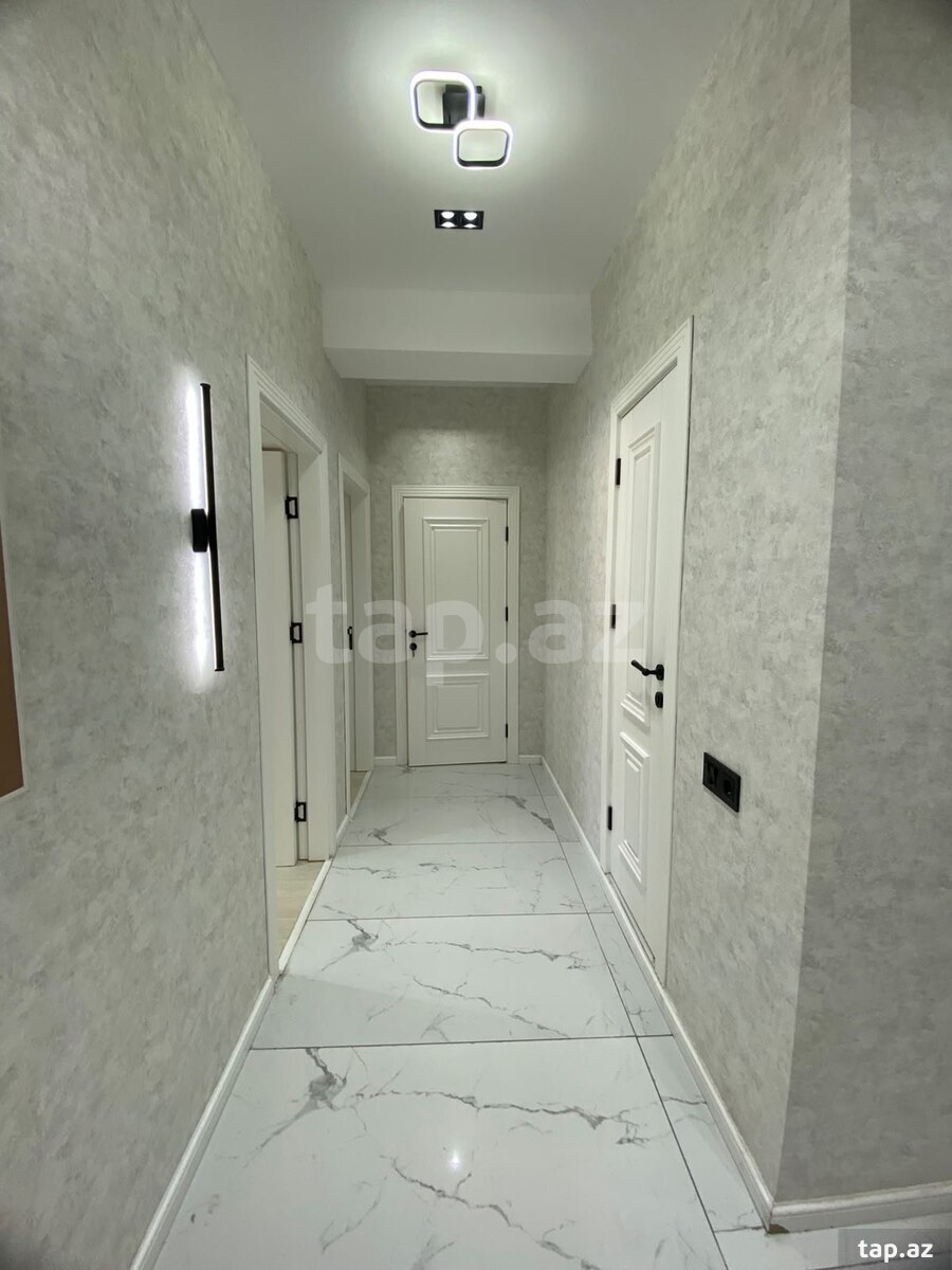 2-otaqlı yeni tikili, Xırdalan ş., 65 m² (6)