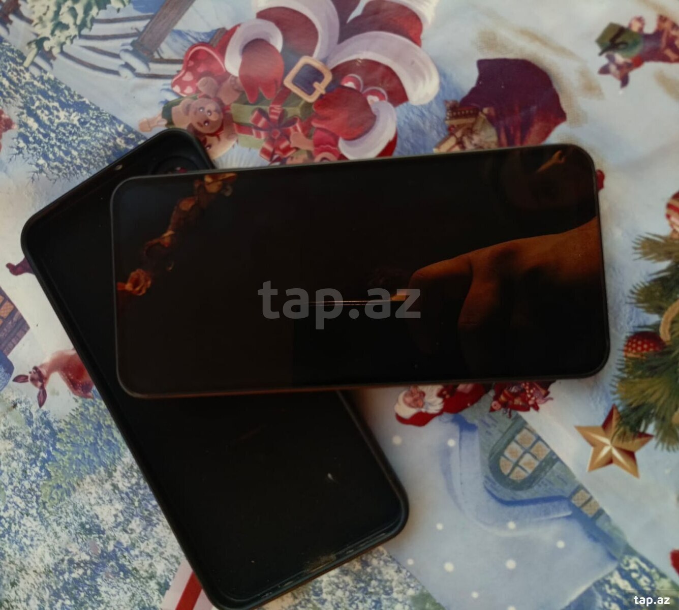 Samsung Galaxy A17 Black 128GB/6GB