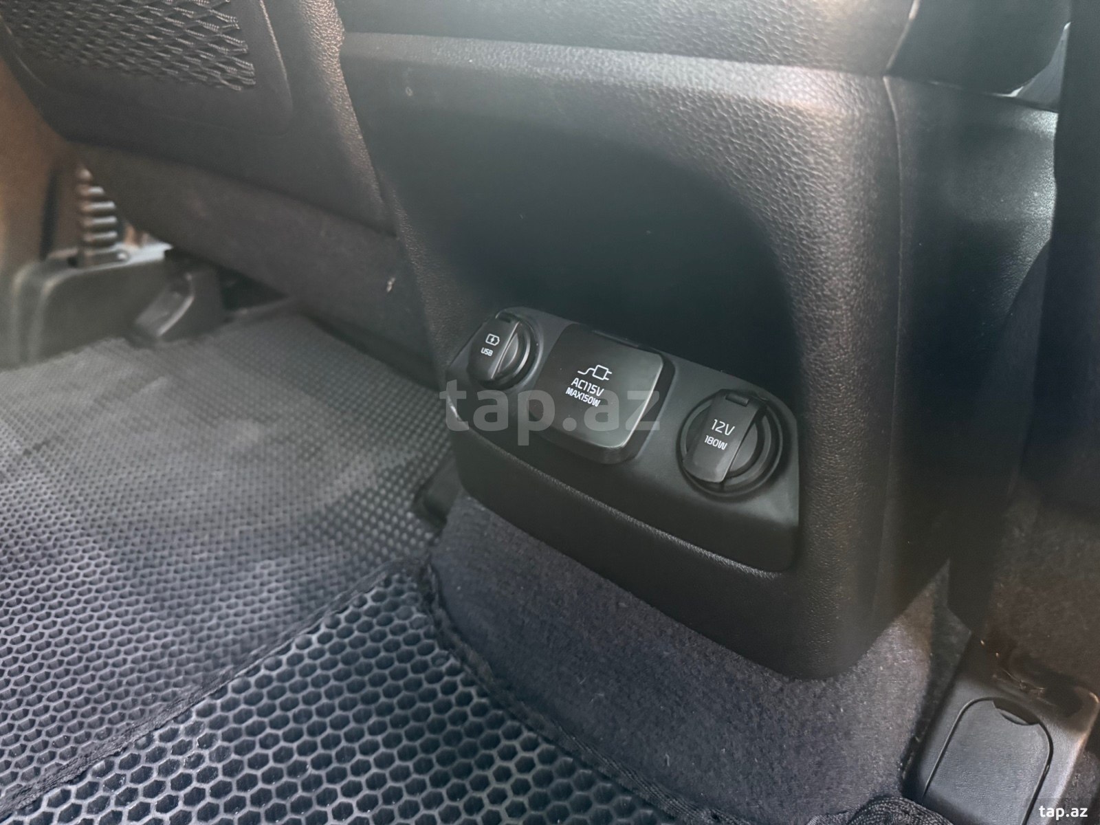 KIA Sorento, 2015 il (11)