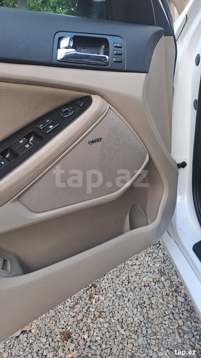KIA Optima, 2011 il (12)
