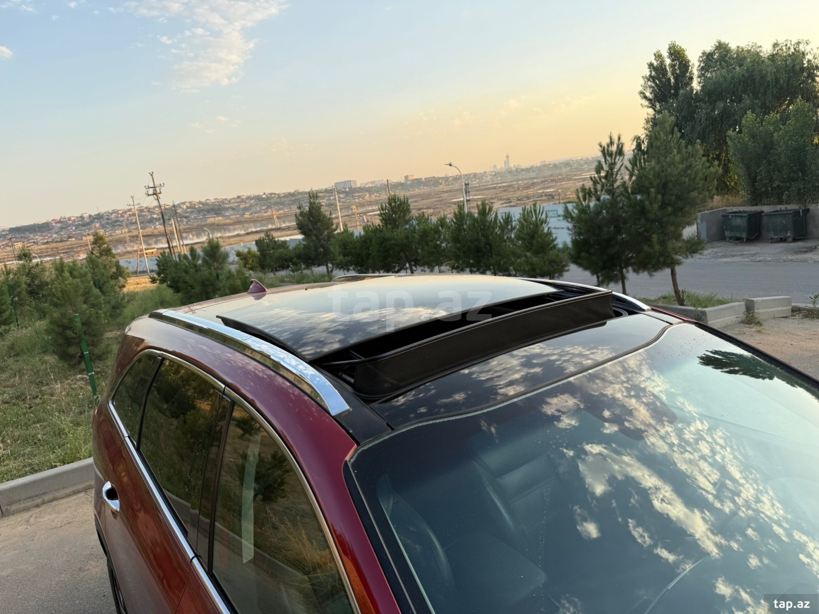 KIA Sorento, 2015 il (8)
