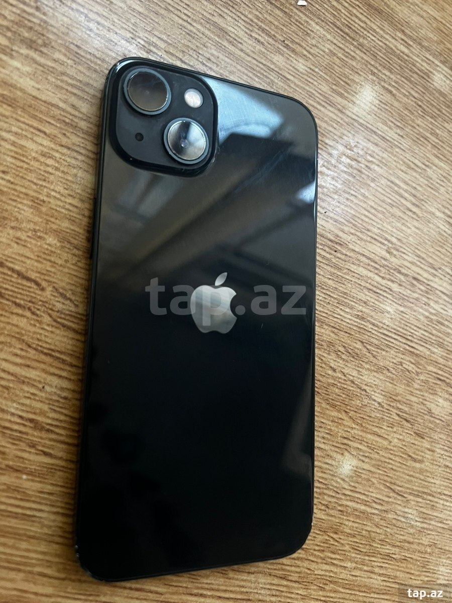 Apple iPhone 13 Midnight 128GB/4GB