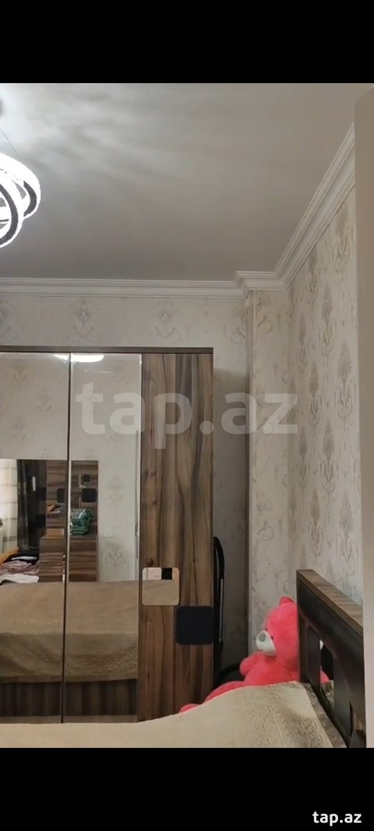 Həyət evi, Zabrat qəs. (7)