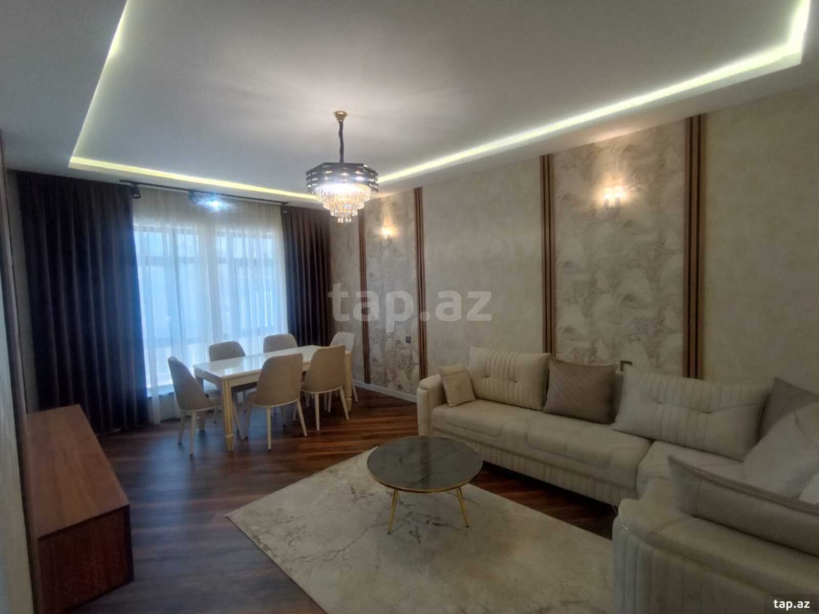 Həyət evi, Savalan yaşayış massivi (10)