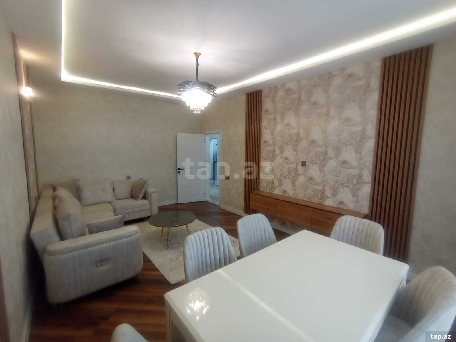 Həyət evi, Savalan yaşayış massivi (7)