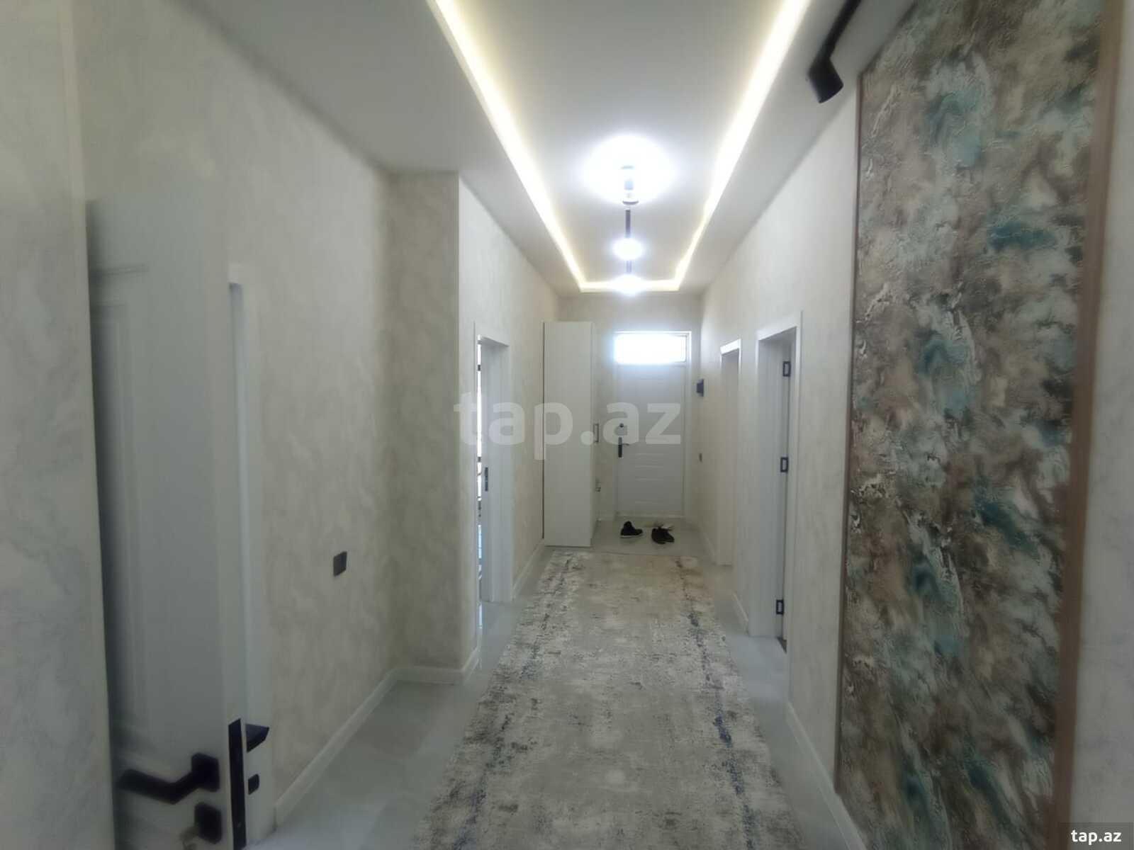 Həyət evi, Savalan yaşayış massivi (8)