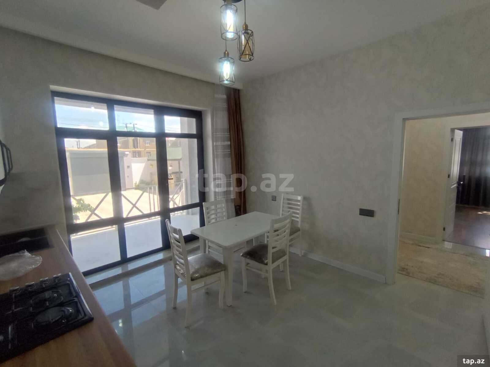 Həyət evi, Savalan yaşayış massivi (9)