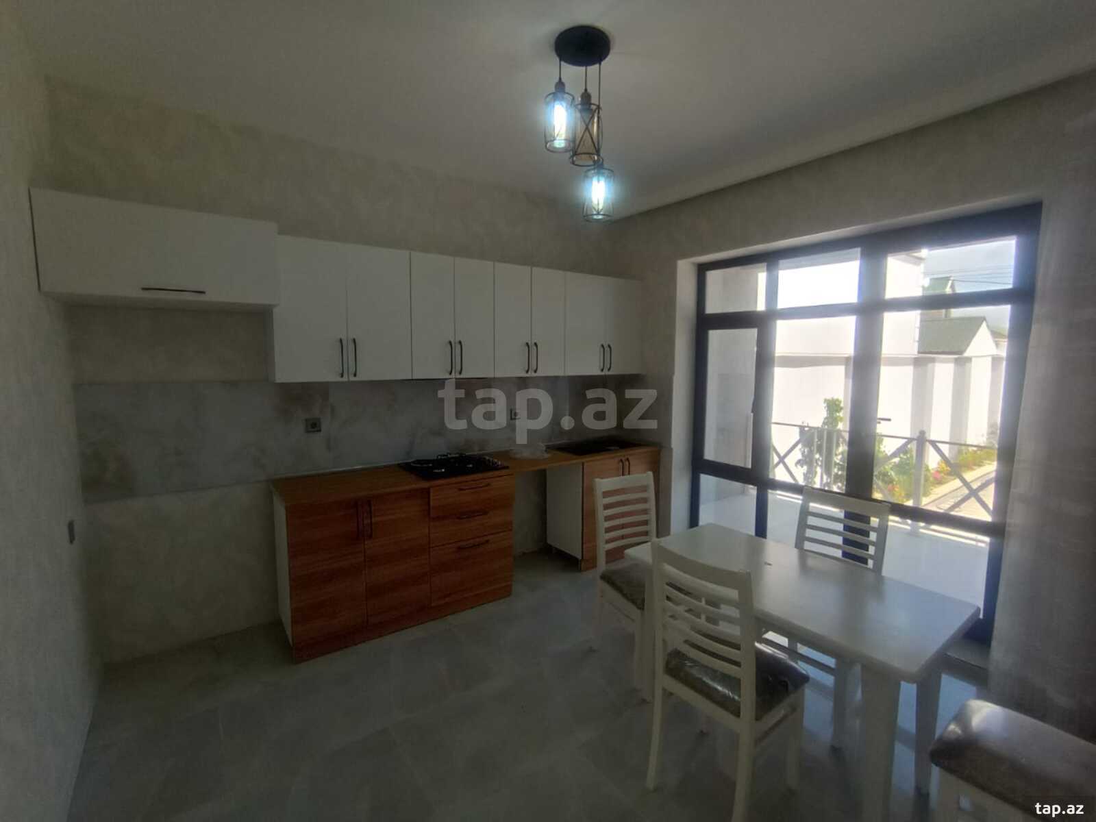 Həyət evi, Savalan yaşayış massivi (6)