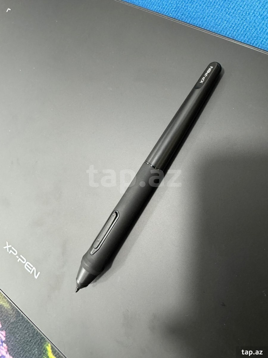 Qrafik planşet XP Pen Deco 03 (3)