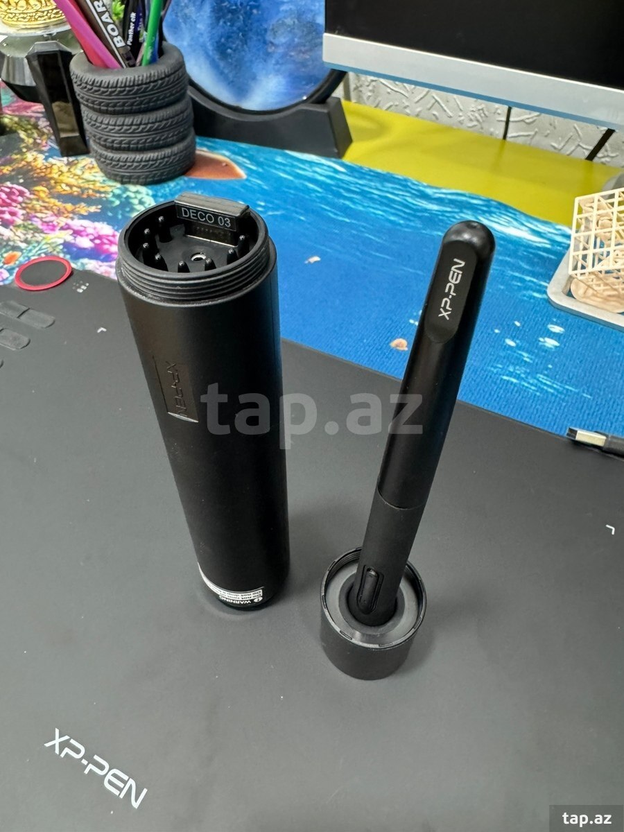 Qrafik planşet XP Pen Deco 03 (2)