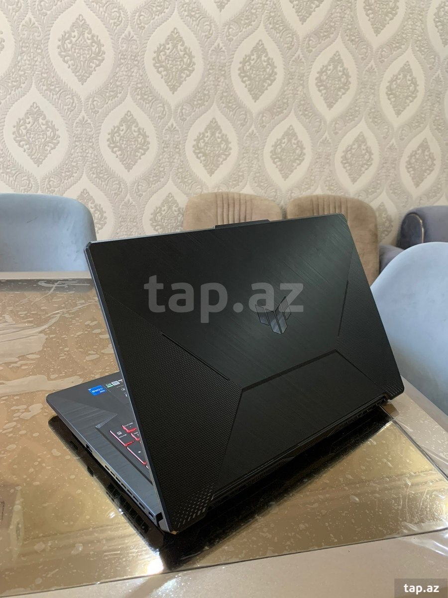 Asus TUF Gaming F17 (2)